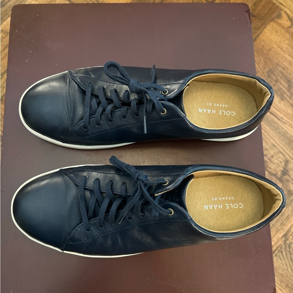 COLE HAAN Grand.OS sneakers (men’s size 13M)